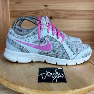 Nike Flex Experience RN 2 Athletic Sneaker Shoes Womens Size 8.5